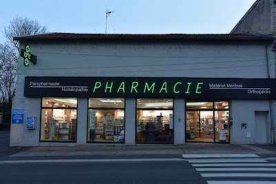 PHARMACIE JARDIN FONTAINE THIERVILLE-SUR-MEUSE | Livraison de médicaments  et parapharmacie